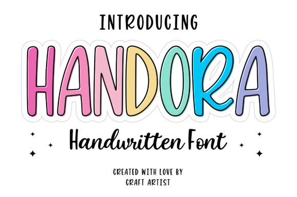 Handora