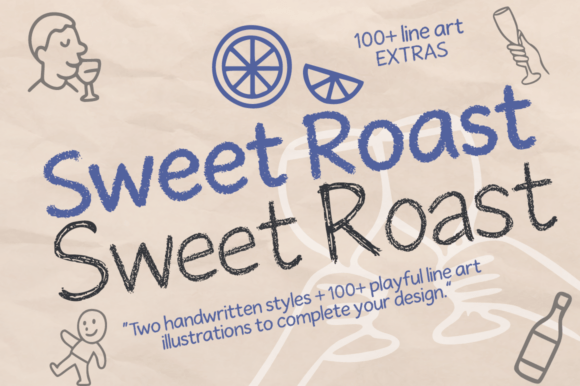 How Sweet Roast Transformed My Bakery’s Brand