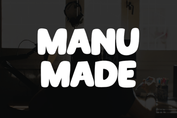 Manu Made