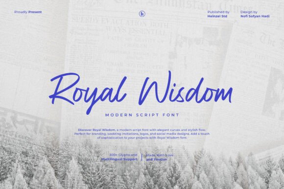 Royal Wisdom