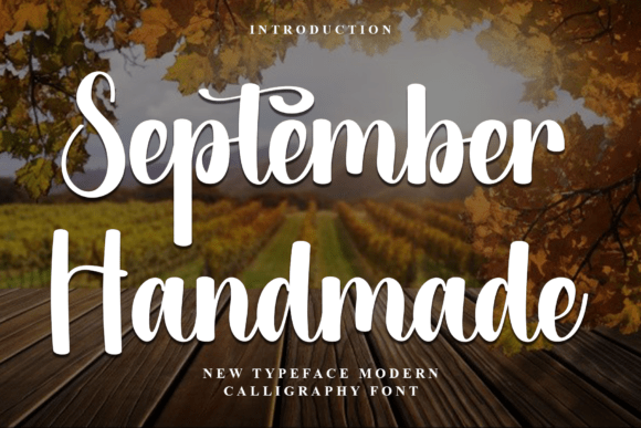 September Handmade
