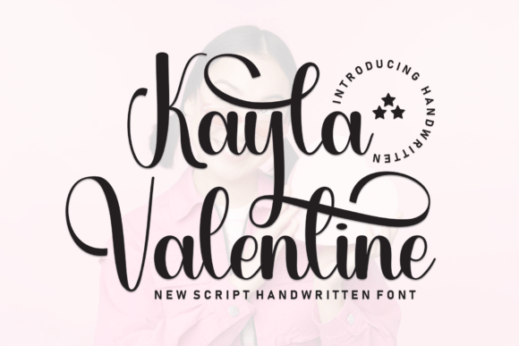 Transform Your Brand with Kayla Valentine