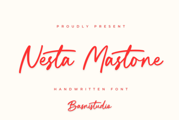 Transform Your Brand with Nesta Mastone